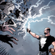 Illustration for article titled Mage is back after two decades away, but Matt Wagner’s writing is trapped in 1984